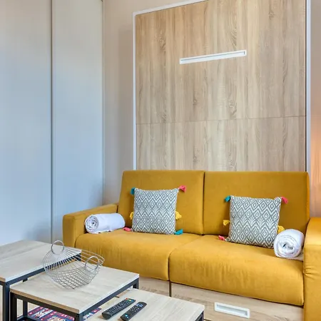 Lucile * : Joli Studio En Centre Apartment