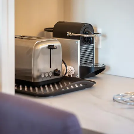 Apartment Lucile * : Joli Studio En Centre *